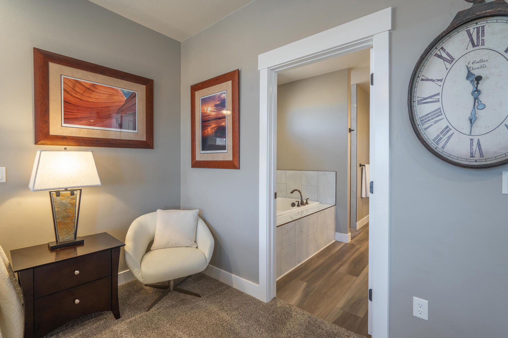 CROSS ROADS AT STUCKI FARMS - Residential