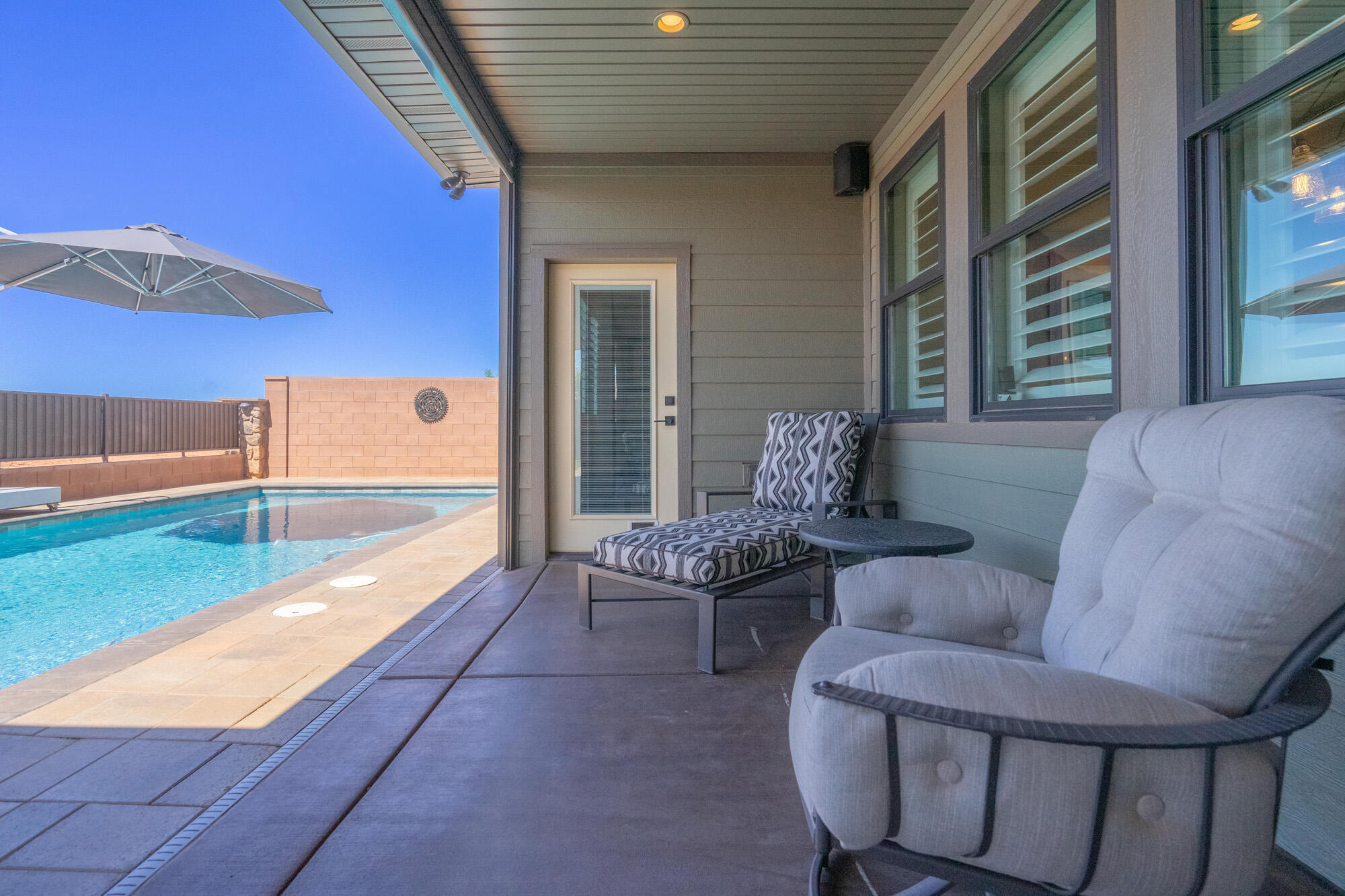 CROSS ROADS AT STUCKI FARMS - Residential