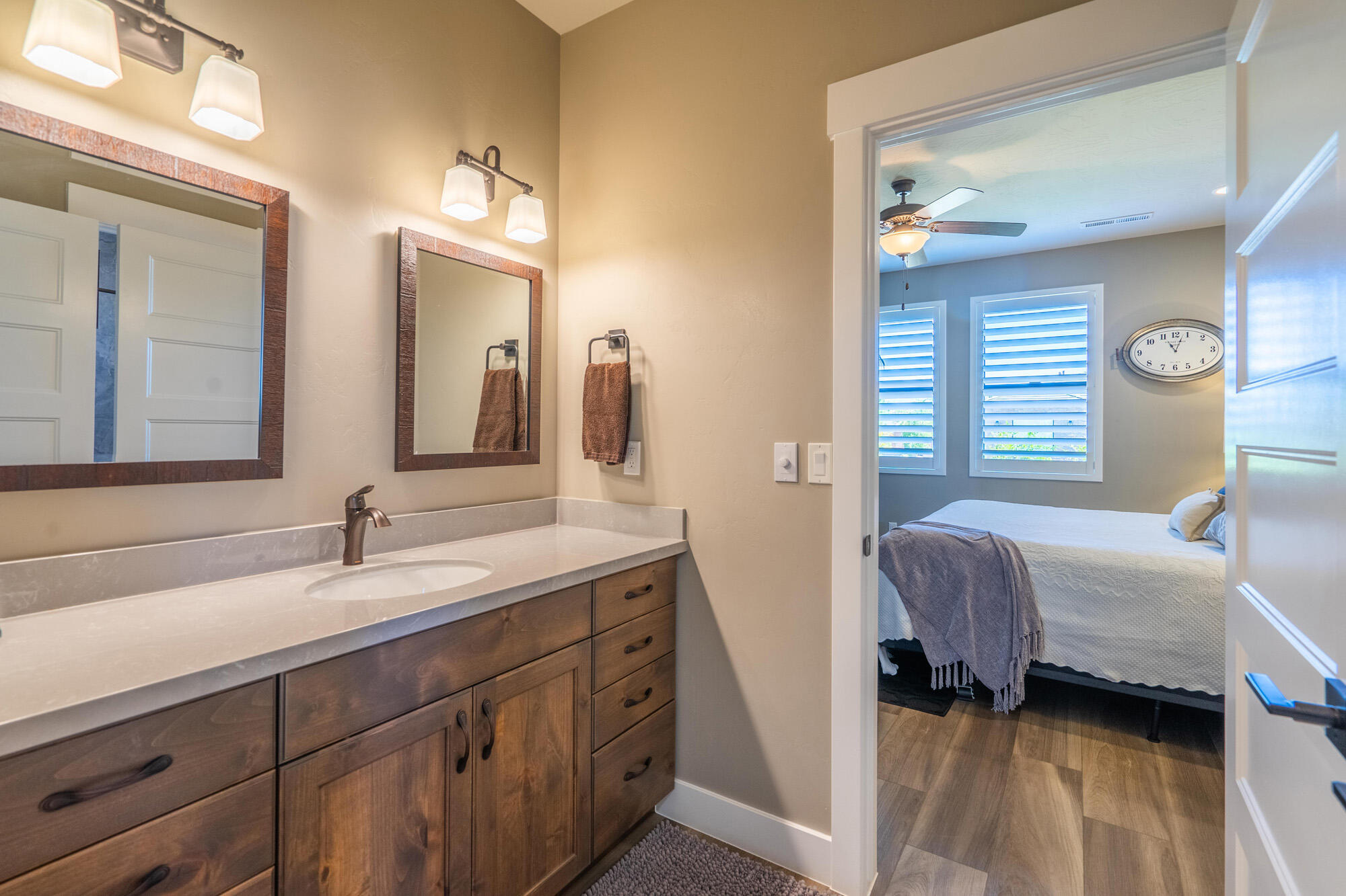 CROSS ROADS AT STUCKI FARMS - Residential