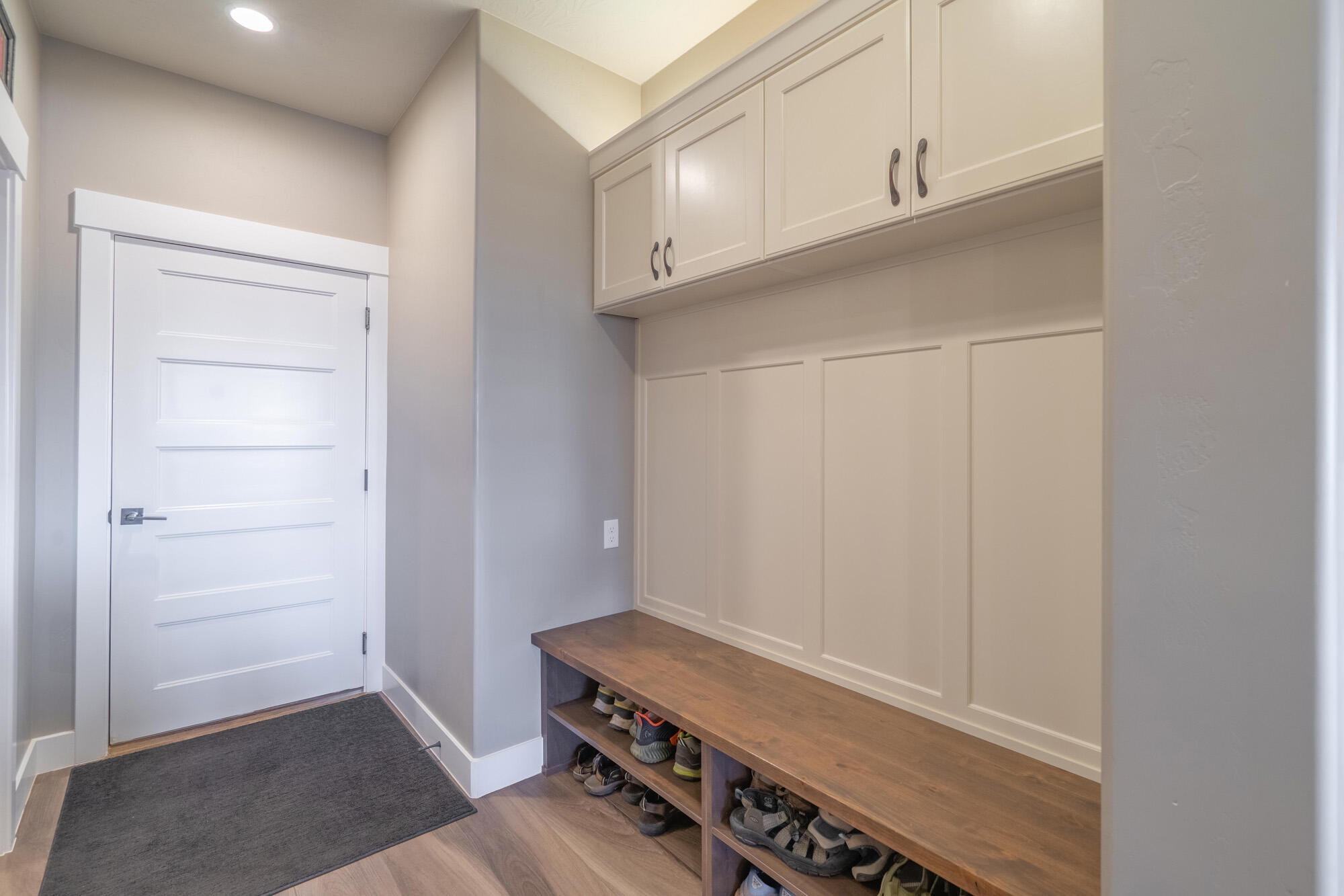 CROSS ROADS AT STUCKI FARMS - Residential