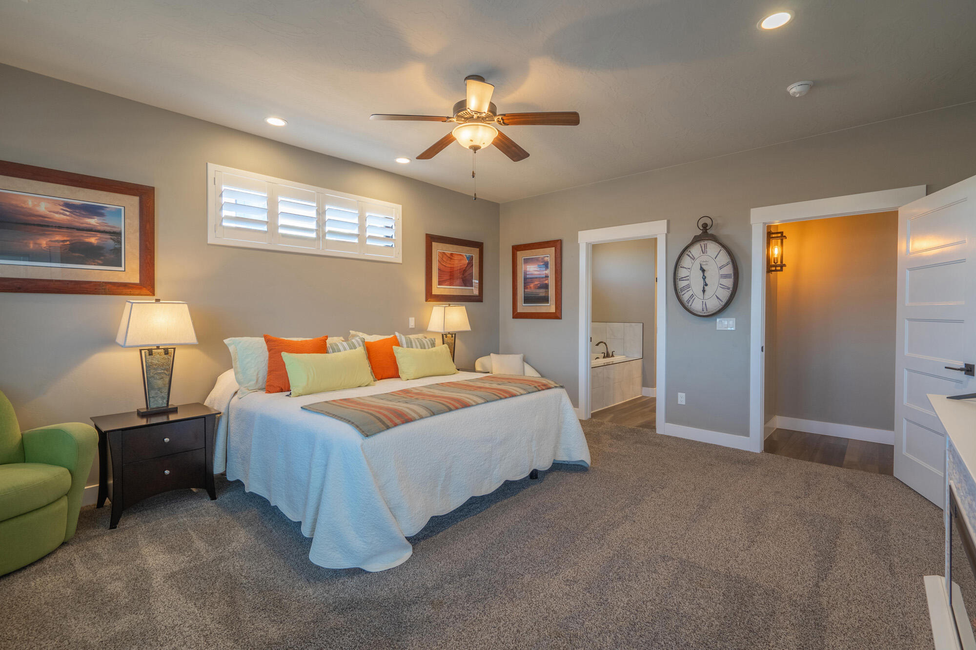 CROSS ROADS AT STUCKI FARMS - Residential