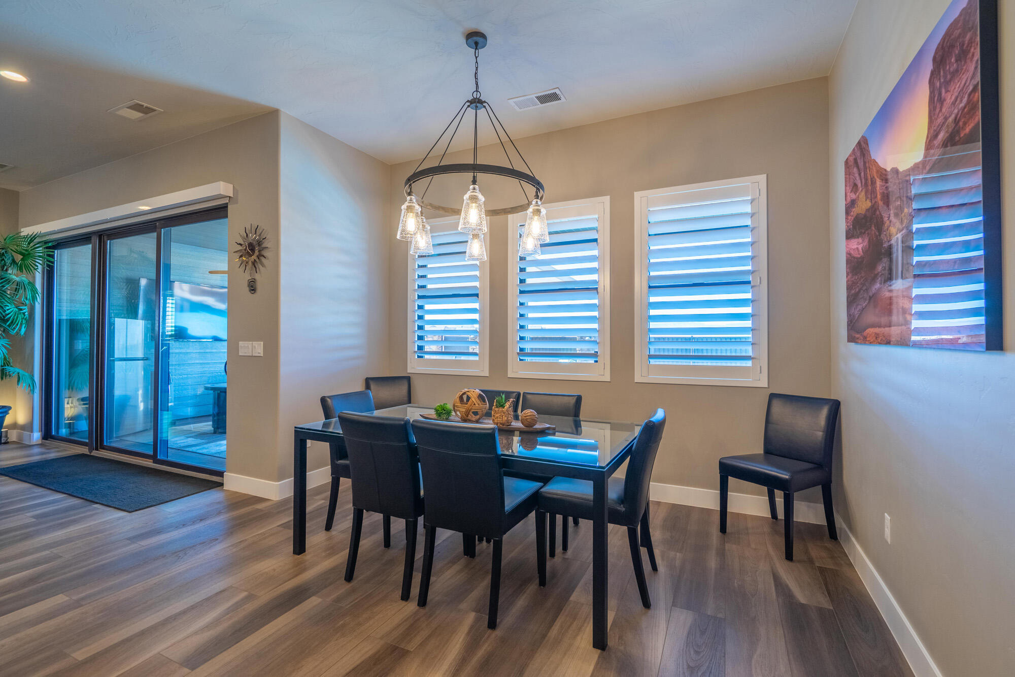 CROSS ROADS AT STUCKI FARMS - Residential