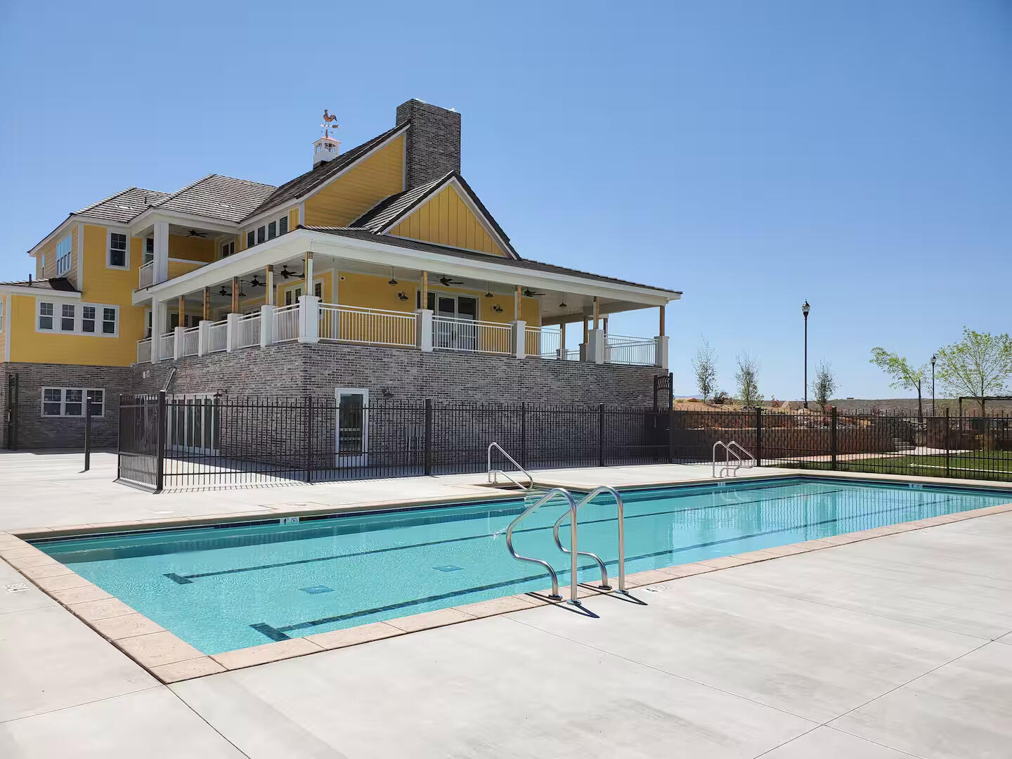 CROSS ROADS AT STUCKI FARMS - Residential