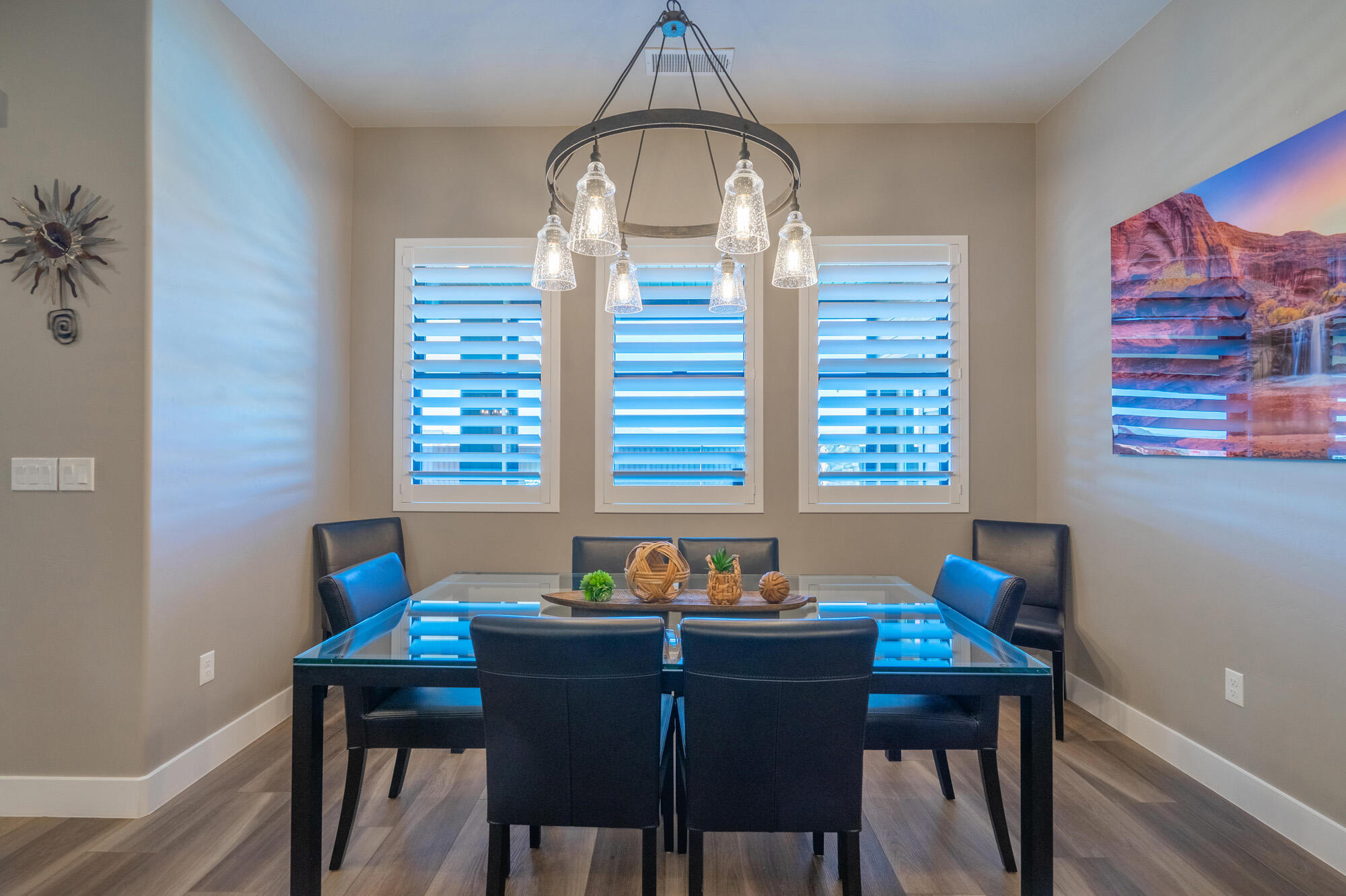 CROSS ROADS AT STUCKI FARMS - Residential