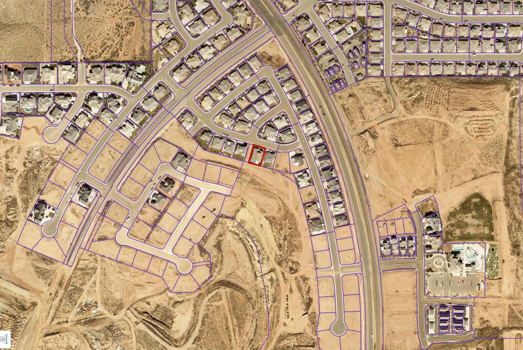 CROSS ROADS AT STUCKI FARMS - Residential