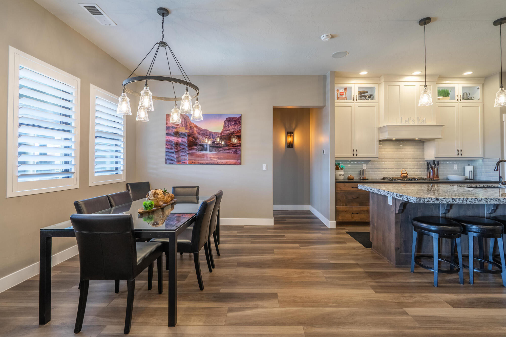 CROSS ROADS AT STUCKI FARMS - Residential