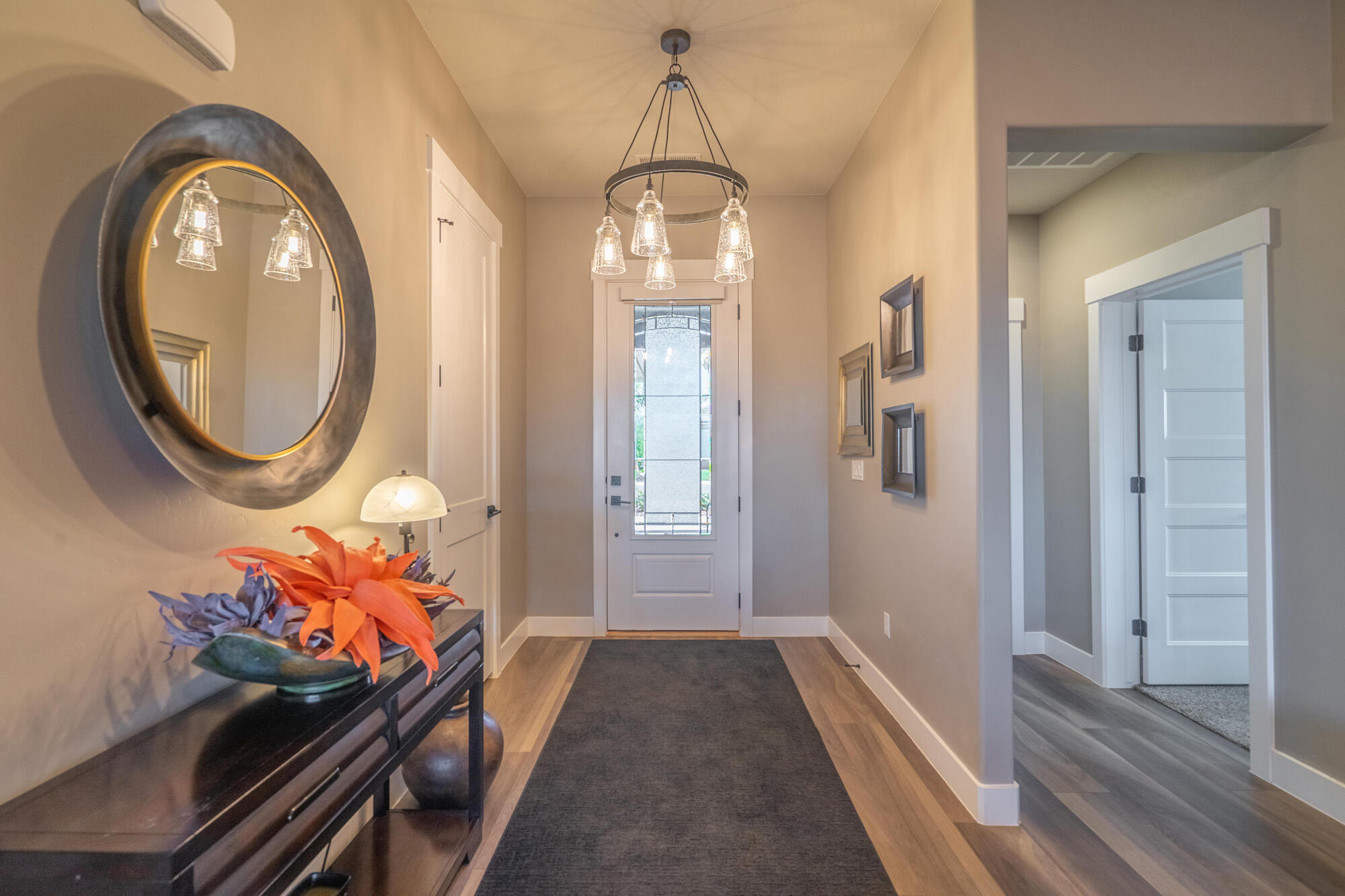 CROSS ROADS AT STUCKI FARMS - Residential