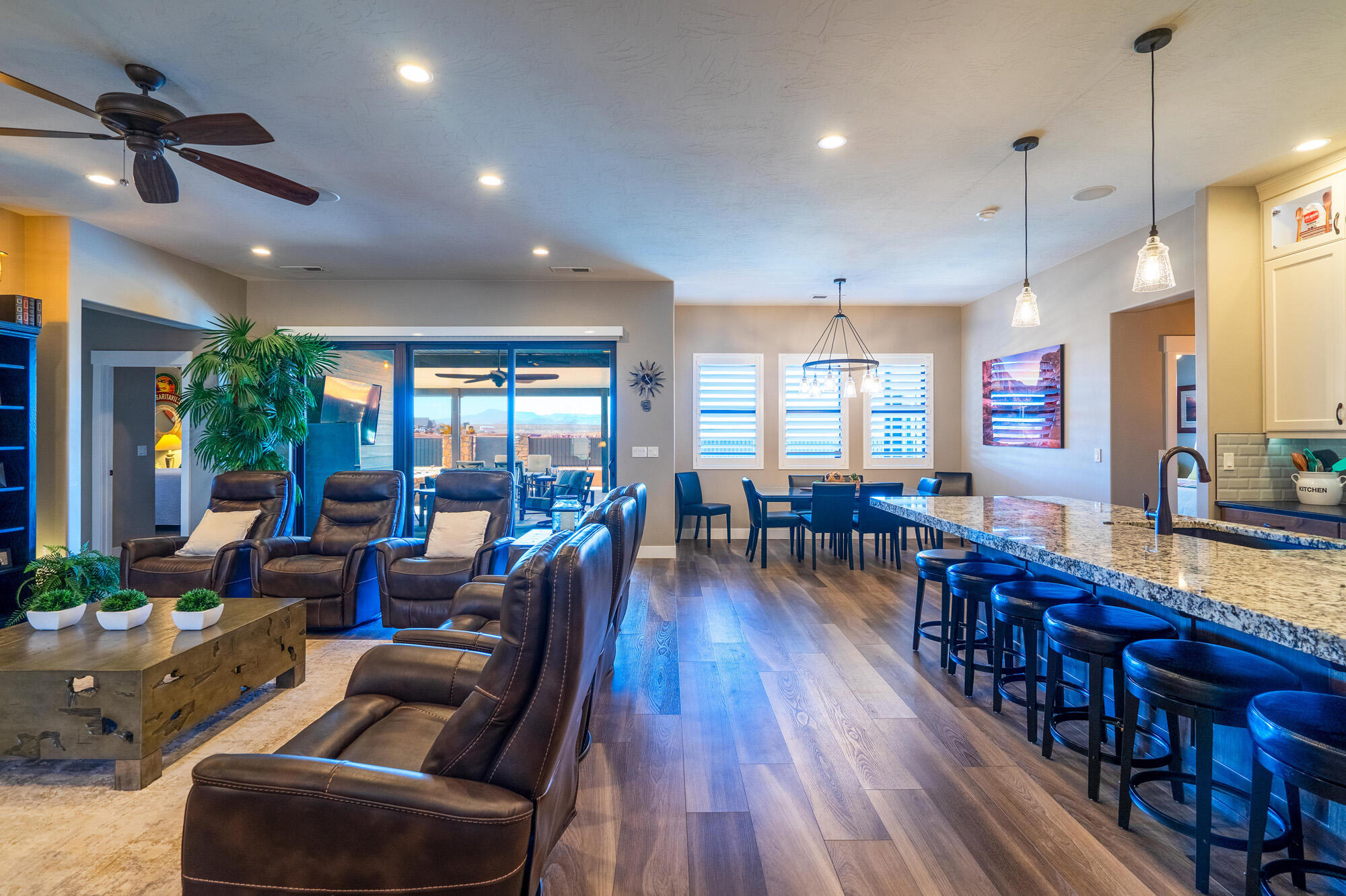 CROSS ROADS AT STUCKI FARMS - Residential