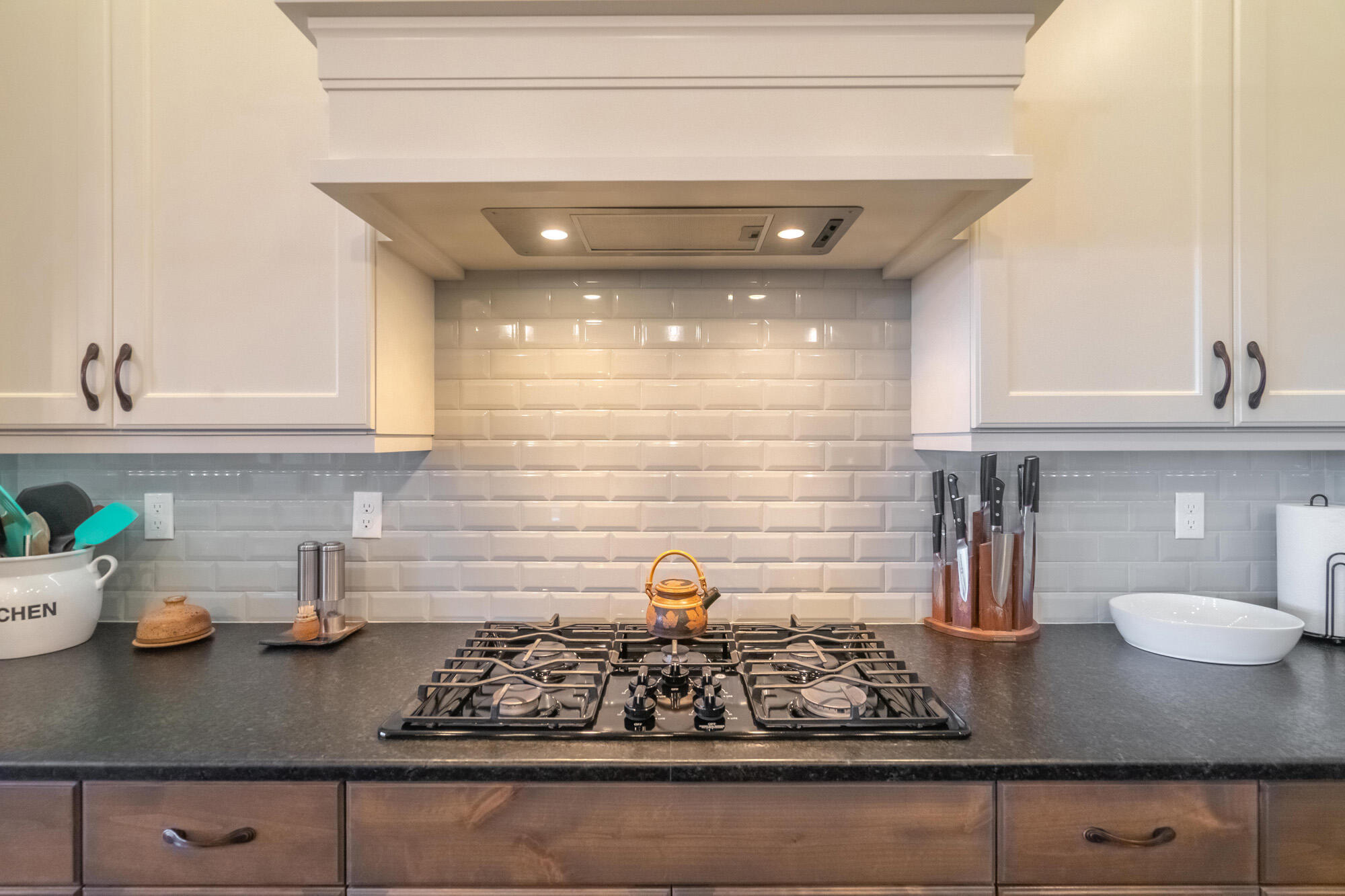 CROSS ROADS AT STUCKI FARMS - Residential