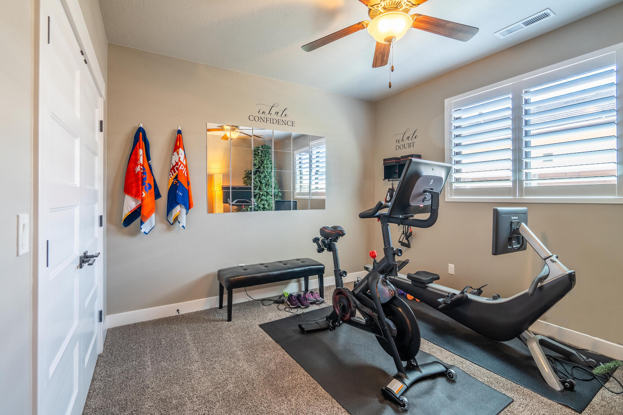 CROSS ROADS AT STUCKI FARMS - Residential