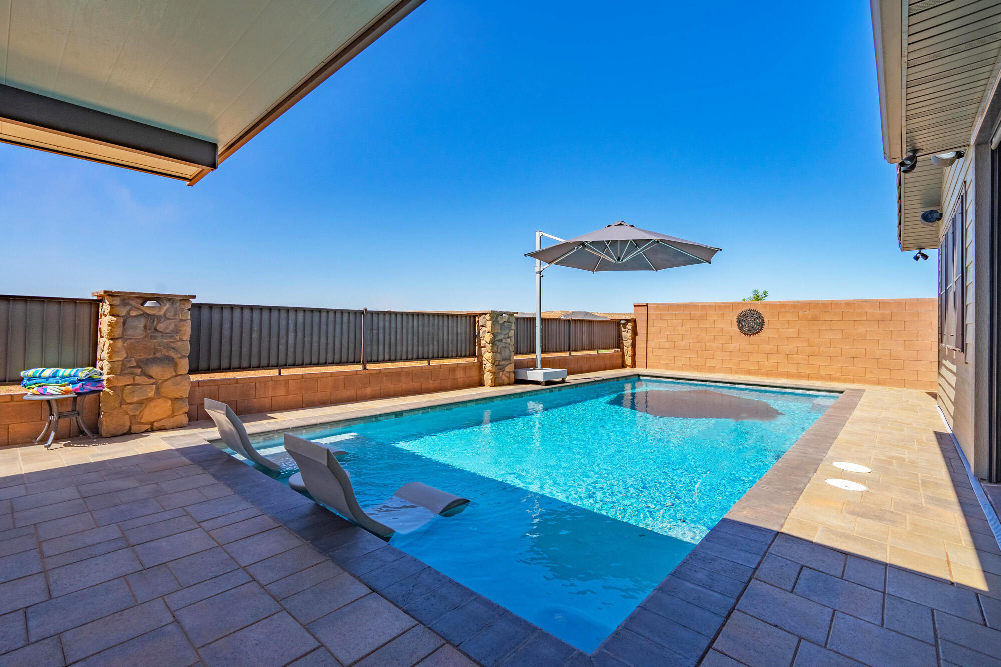 CROSS ROADS AT STUCKI FARMS - Residential