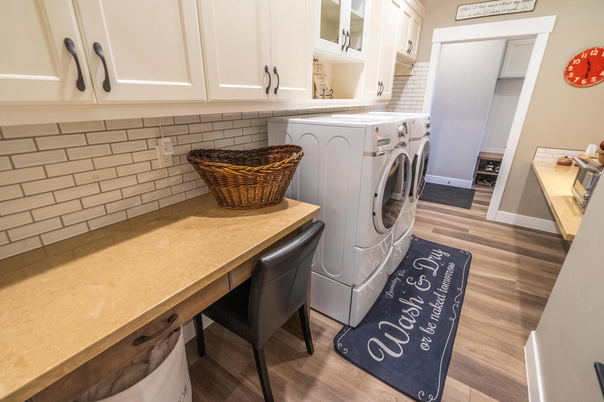 CROSS ROADS AT STUCKI FARMS - Residential