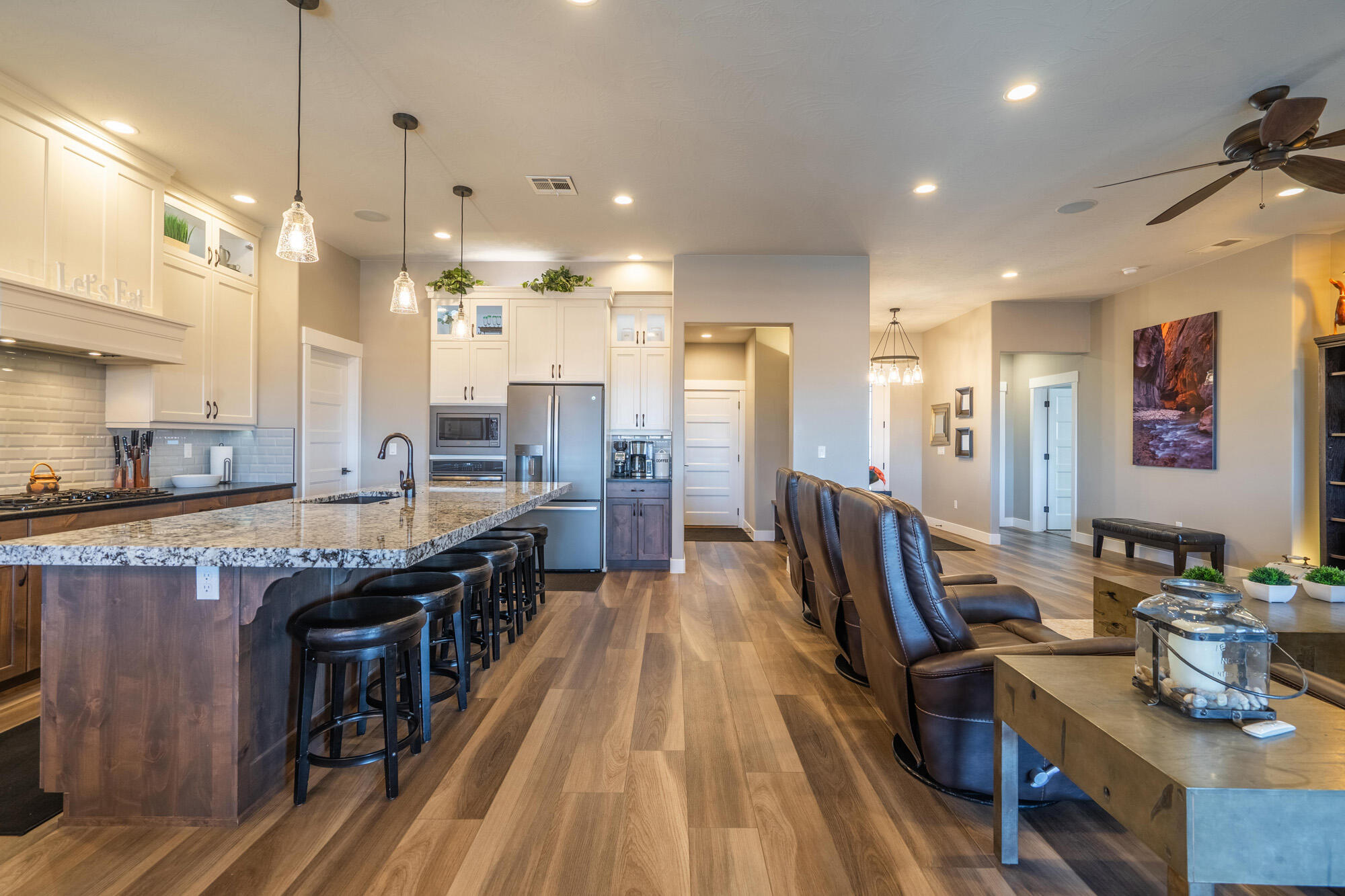 CROSS ROADS AT STUCKI FARMS - Residential