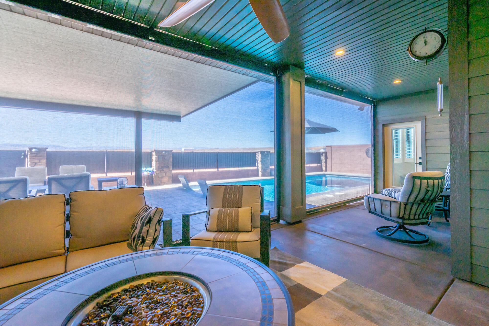 CROSS ROADS AT STUCKI FARMS - Residential