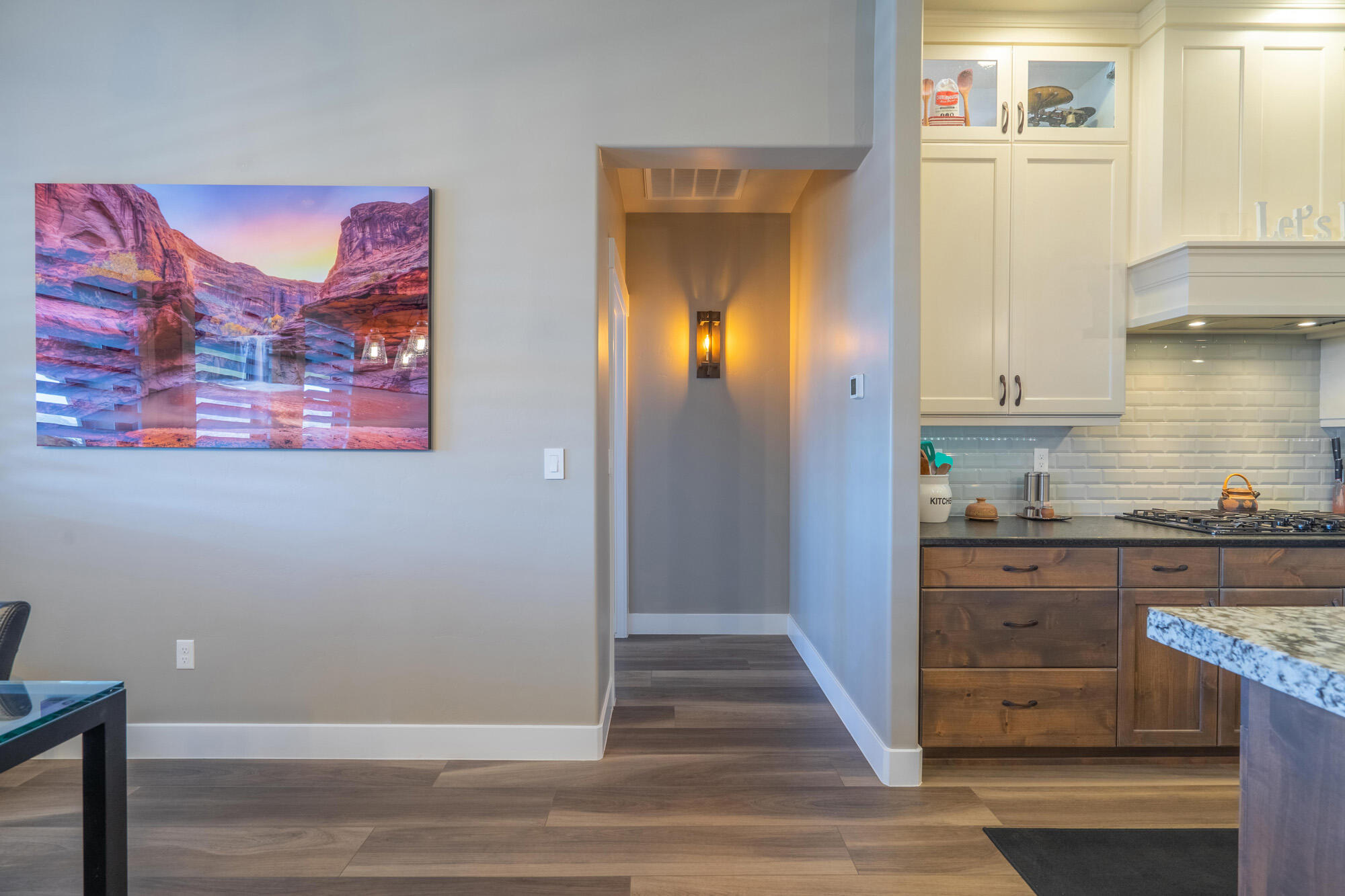 CROSS ROADS AT STUCKI FARMS - Residential