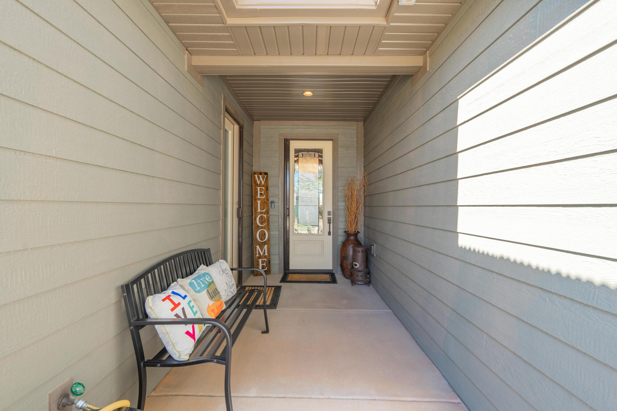 CROSS ROADS AT STUCKI FARMS - Residential