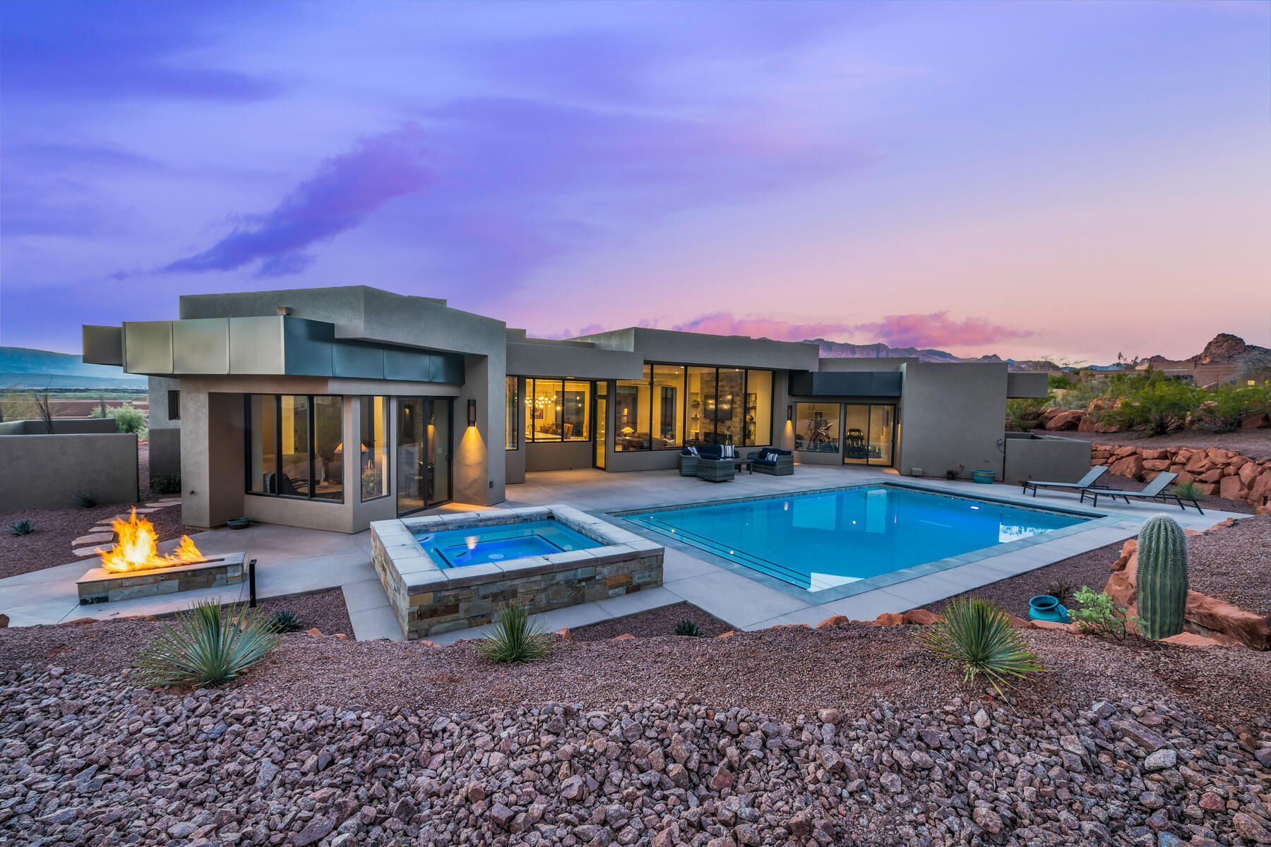 La Casa at Entrada - Land