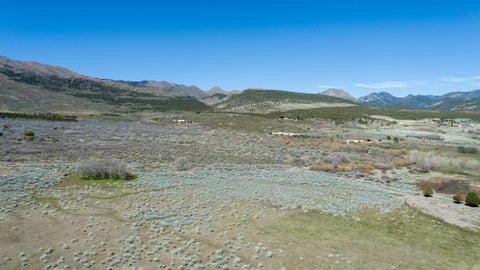 Tiny photo for 46.64 Ac, New Harmony, UT 84757 (MLS # 26-276799)