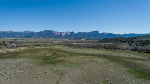 Tiny photo for 46.64 Ac, New Harmony, UT 84757 (MLS # 26-276799)