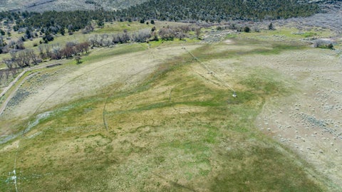 Tiny photo for 46.64 Ac, New Harmony, UT 84757 (MLS # 26-276799)
