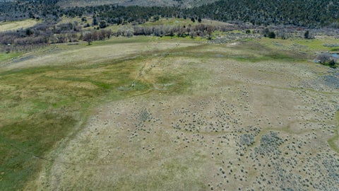 Tiny photo for 46.64 Ac, New Harmony, UT 84757 (MLS # 26-276799)