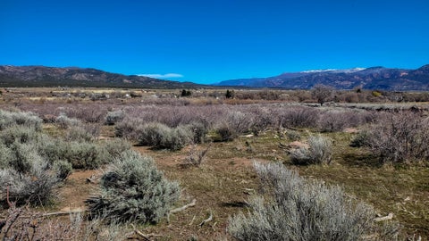 Tiny photo for 46.64 Ac, New Harmony, UT 84757 (MLS # 26-276799)