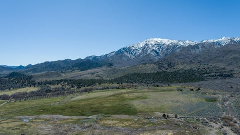 Tiny photo for 46.64 Ac, New Harmony, UT 84757 (MLS # 26-276799)