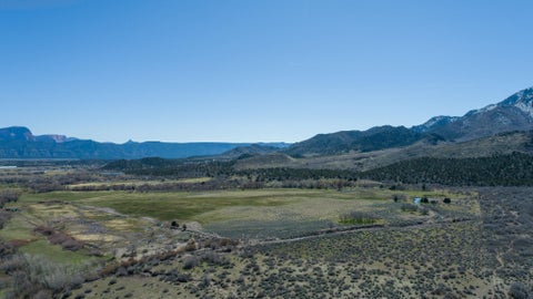 Tiny photo for 46.64 Ac, New Harmony, UT 84757 (MLS # 26-276799)