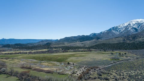 Tiny photo for 46.64 Ac, New Harmony, UT 84757 (MLS # 26-276799)