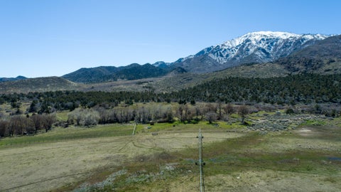 Tiny photo for 46.64 Ac, New Harmony, UT 84757 (MLS # 26-276799)