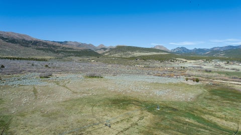 Tiny photo for 46.64 Ac, New Harmony, UT 84757 (MLS # 26-276799)