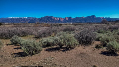 Tiny photo for 46.64 Ac, New Harmony, UT 84757 (MLS # 26-276799)