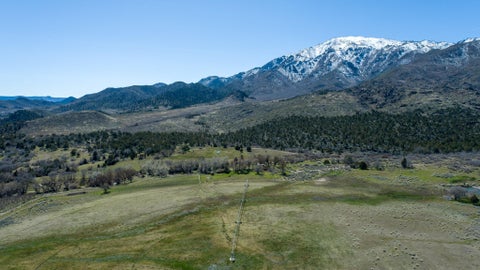Tiny photo for 46.64 Ac, New Harmony, UT 84757 (MLS # 26-276799)