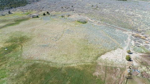 Tiny photo for 46.64 Ac, New Harmony, UT 84757 (MLS # 26-276799)
