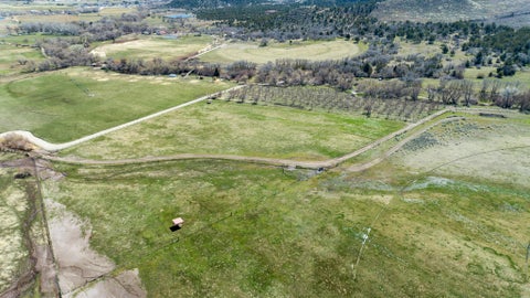 Tiny photo for 46.64 Ac, New Harmony, UT 84757 (MLS # 26-276799)