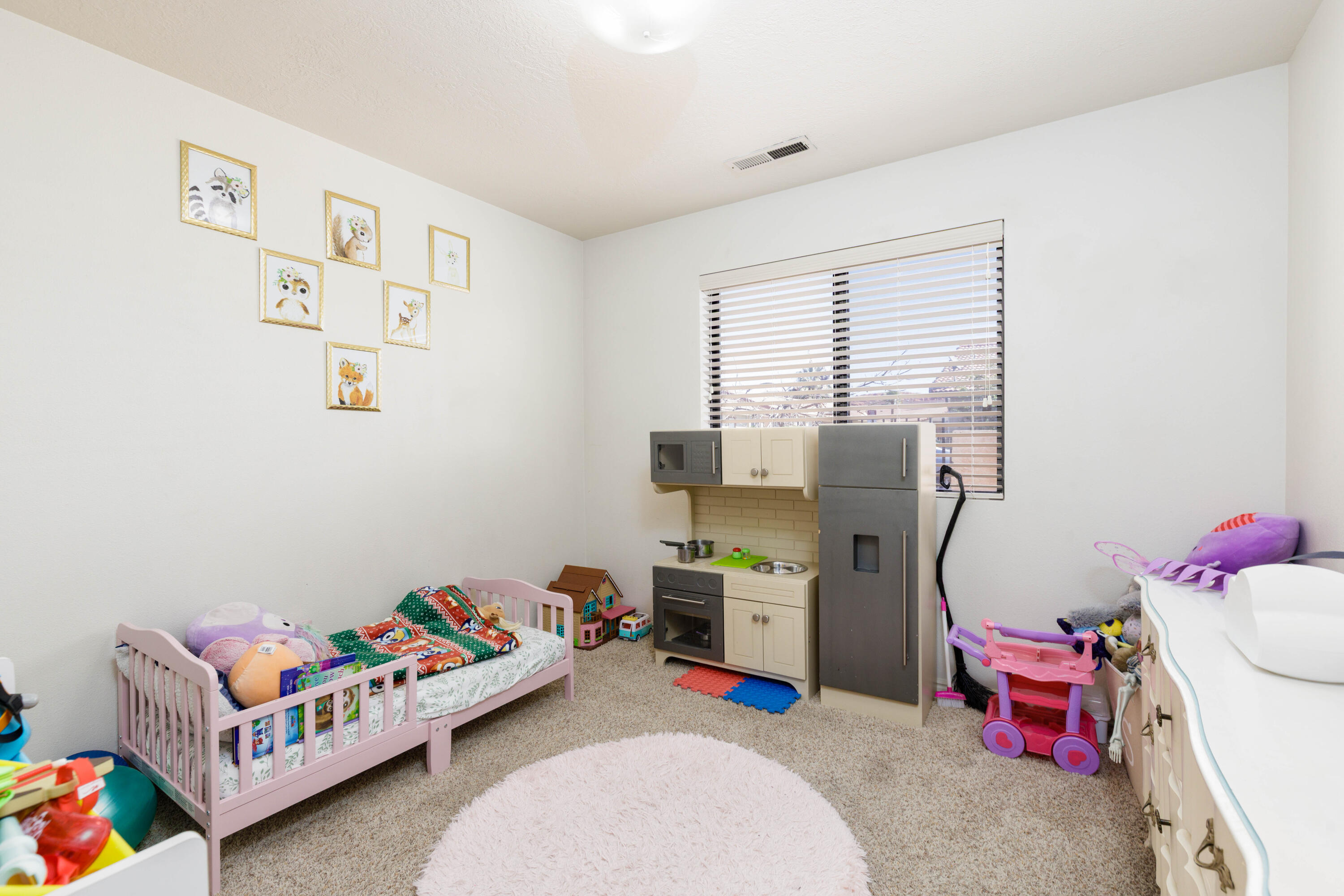 SPANISH PALMS TOWNHOMES - Residential