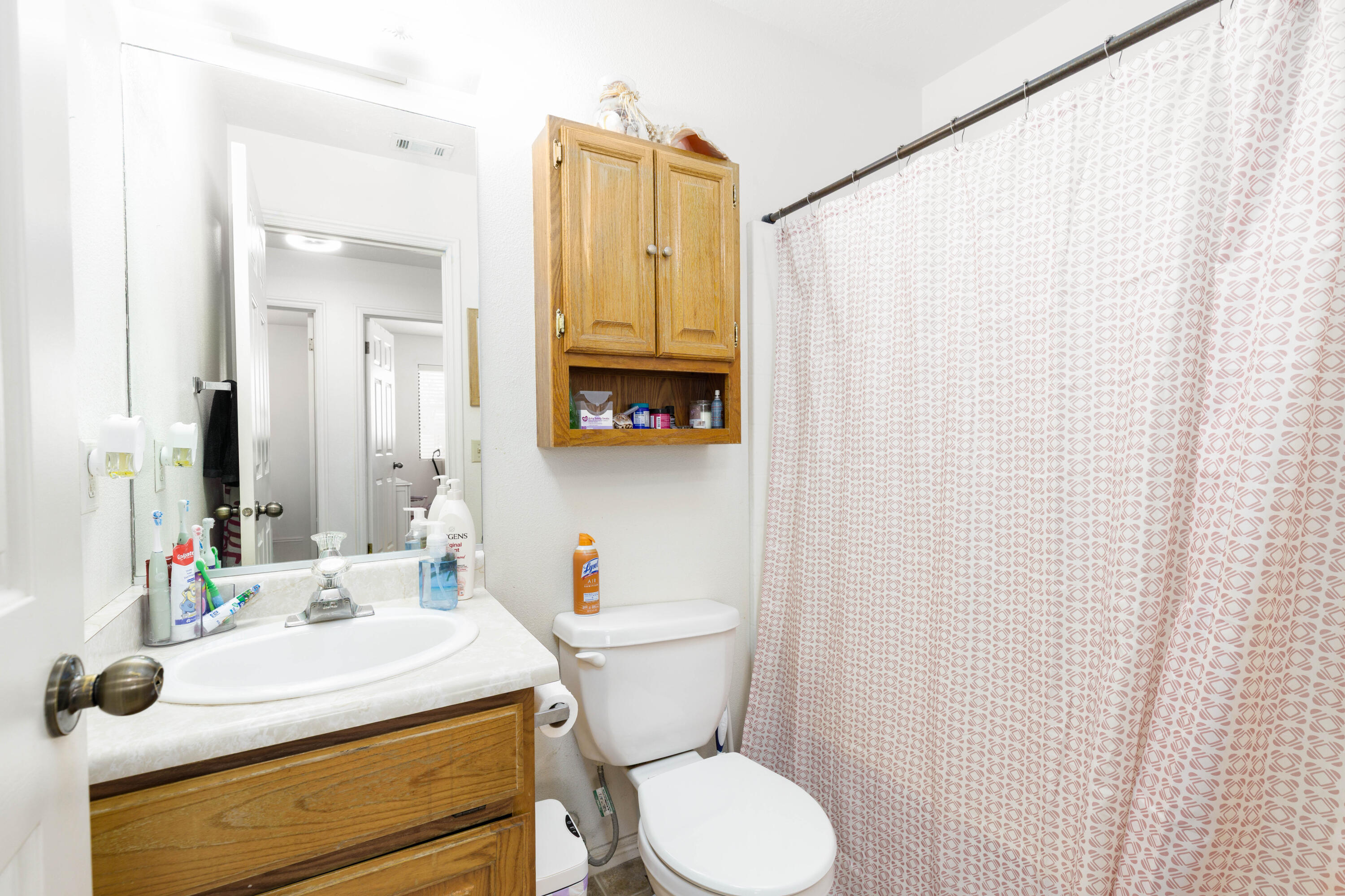 SPANISH PALMS TOWNHOMES - Residential