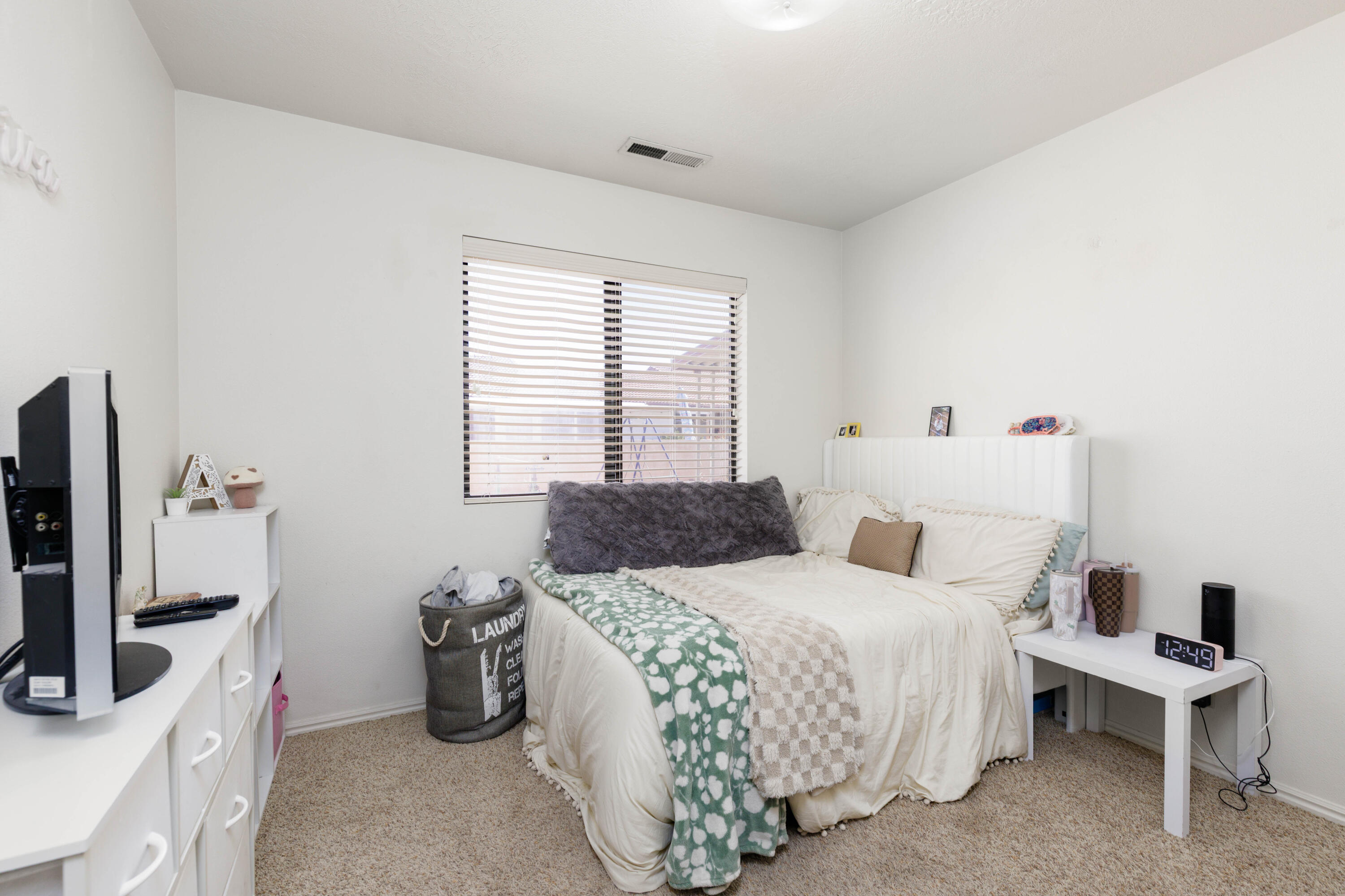 SPANISH PALMS TOWNHOMES - Residential