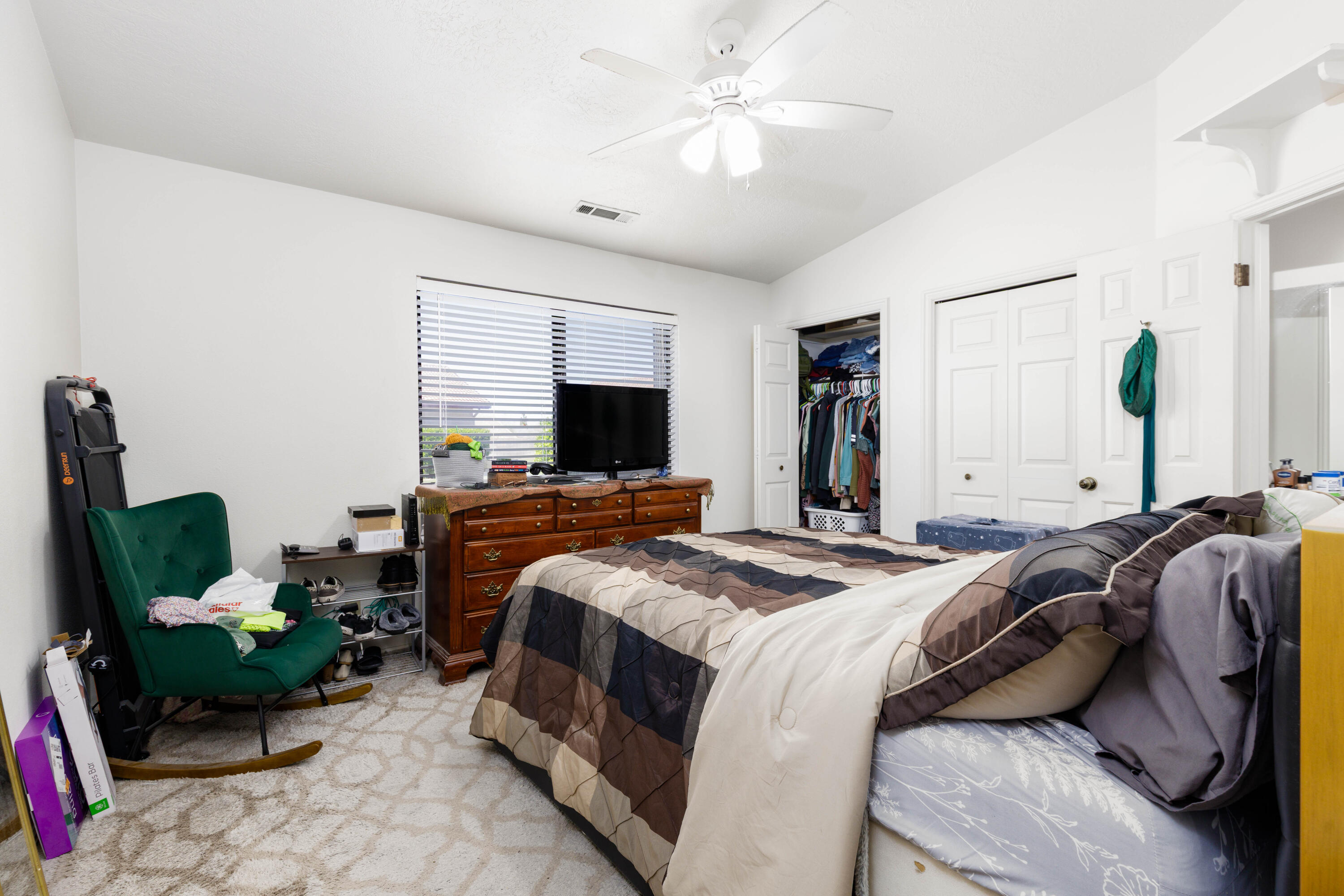 SPANISH PALMS TOWNHOMES - Residential