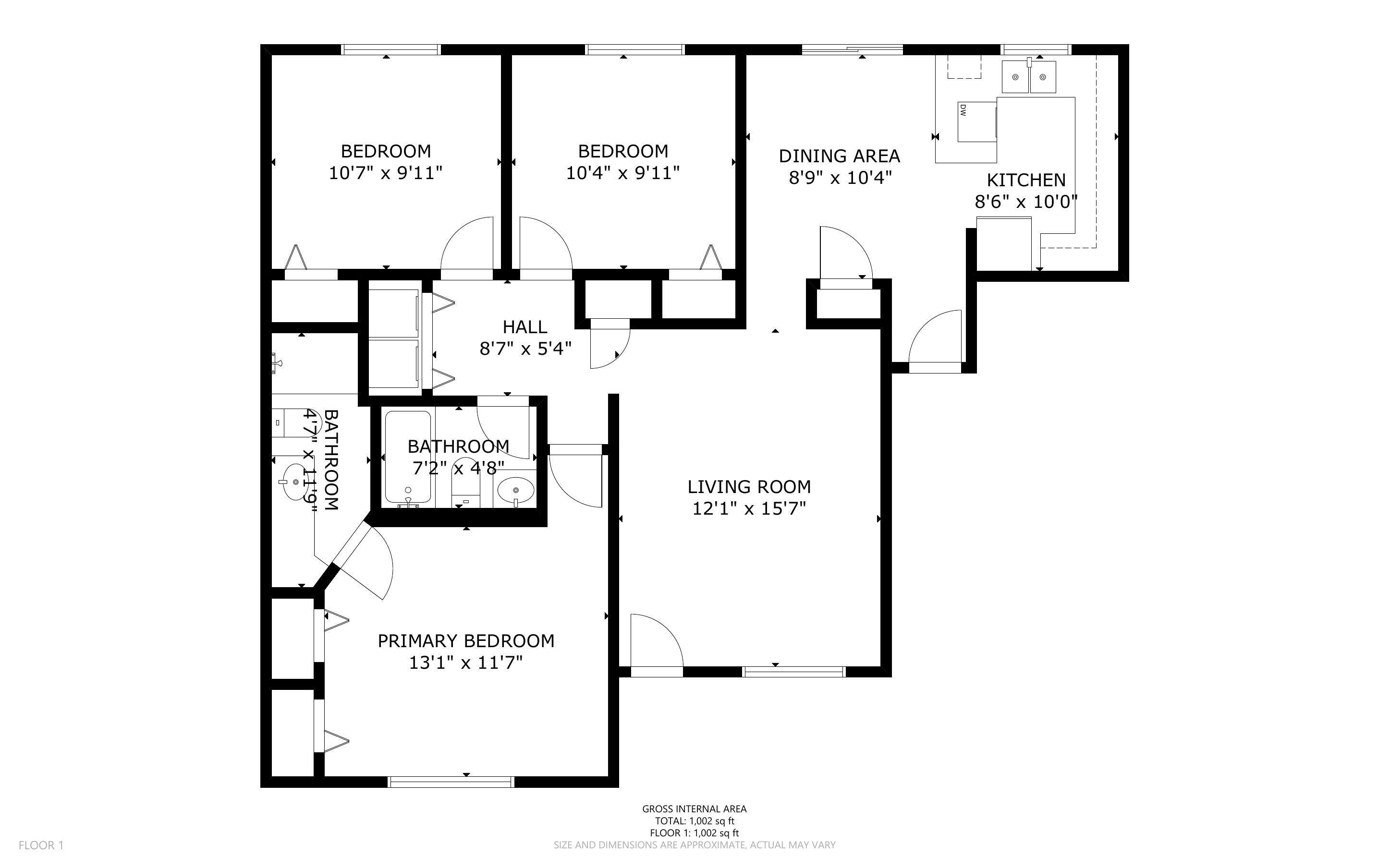 SPANISH PALMS TOWNHOMES - Residential