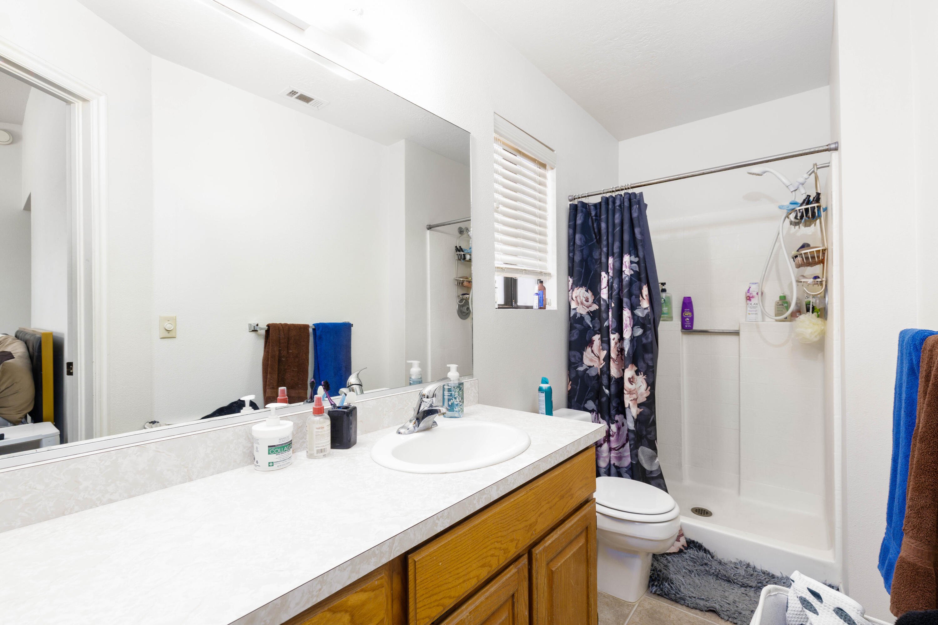 SPANISH PALMS TOWNHOMES - Residential