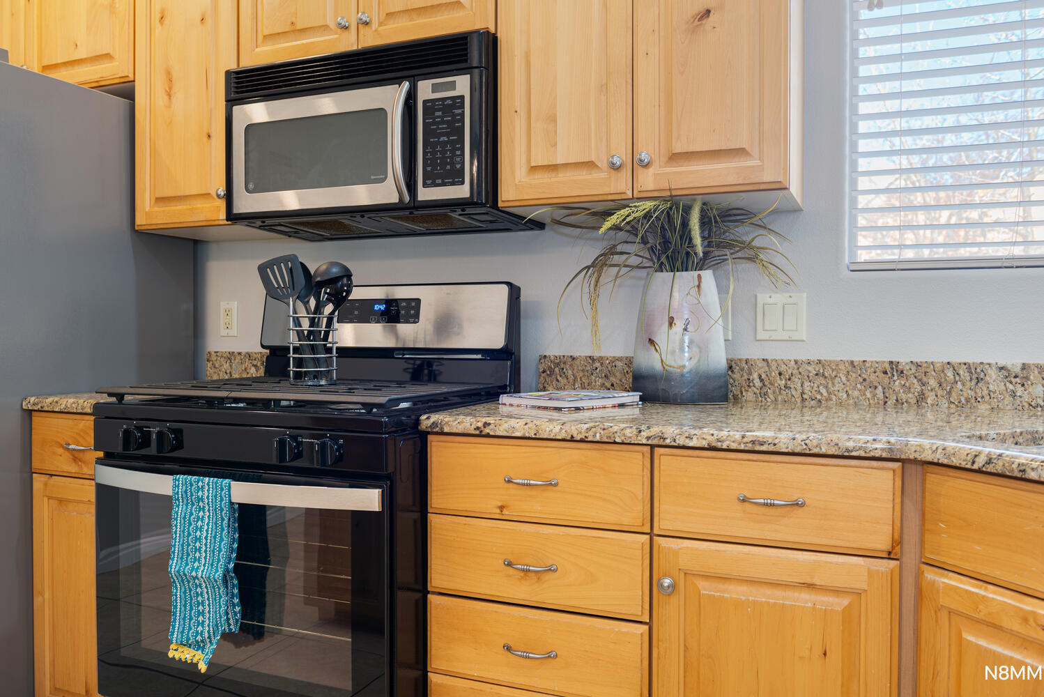 STONE GATE AT SEVEN HILLS - Residential