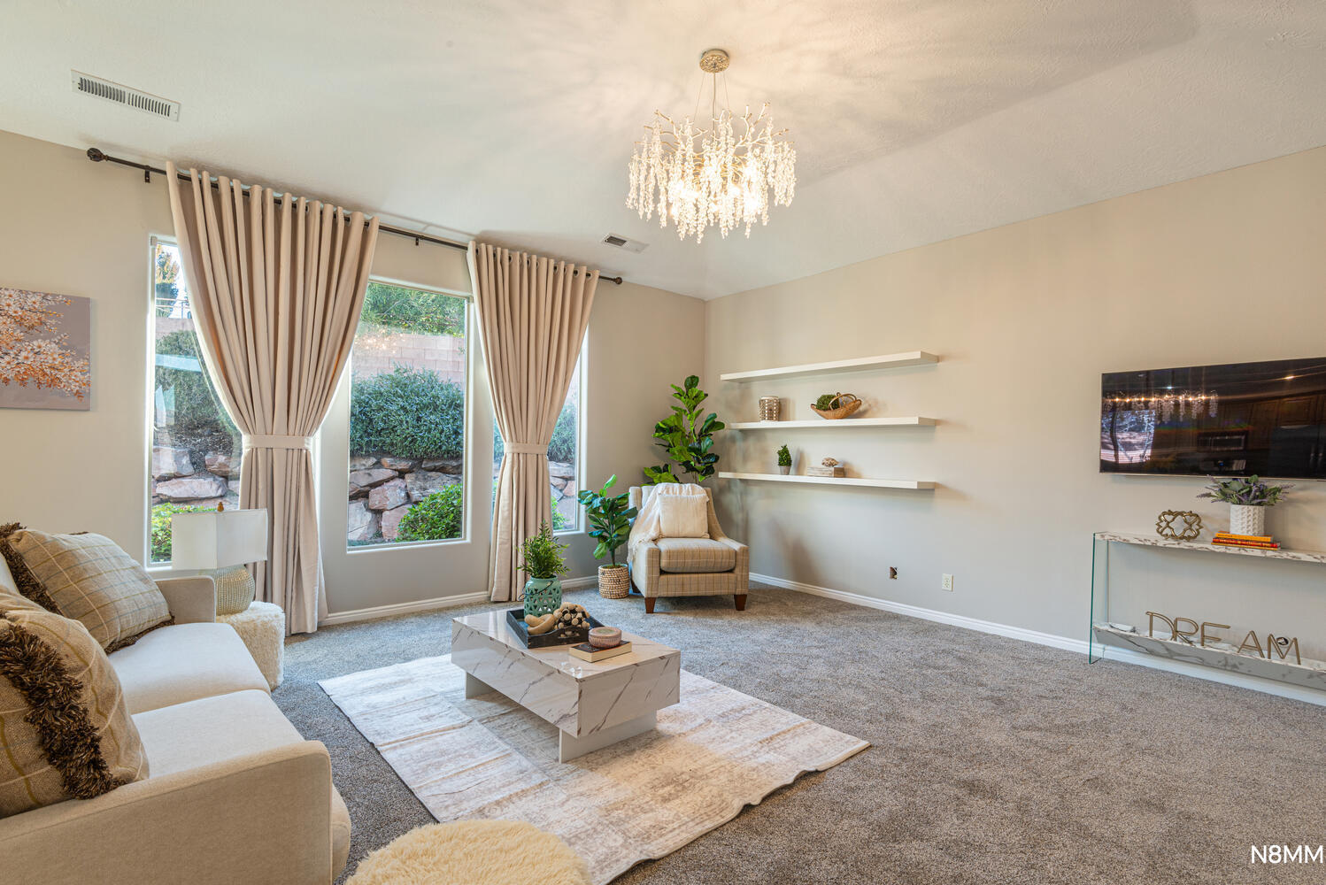 STONE GATE AT SEVEN HILLS - Residential