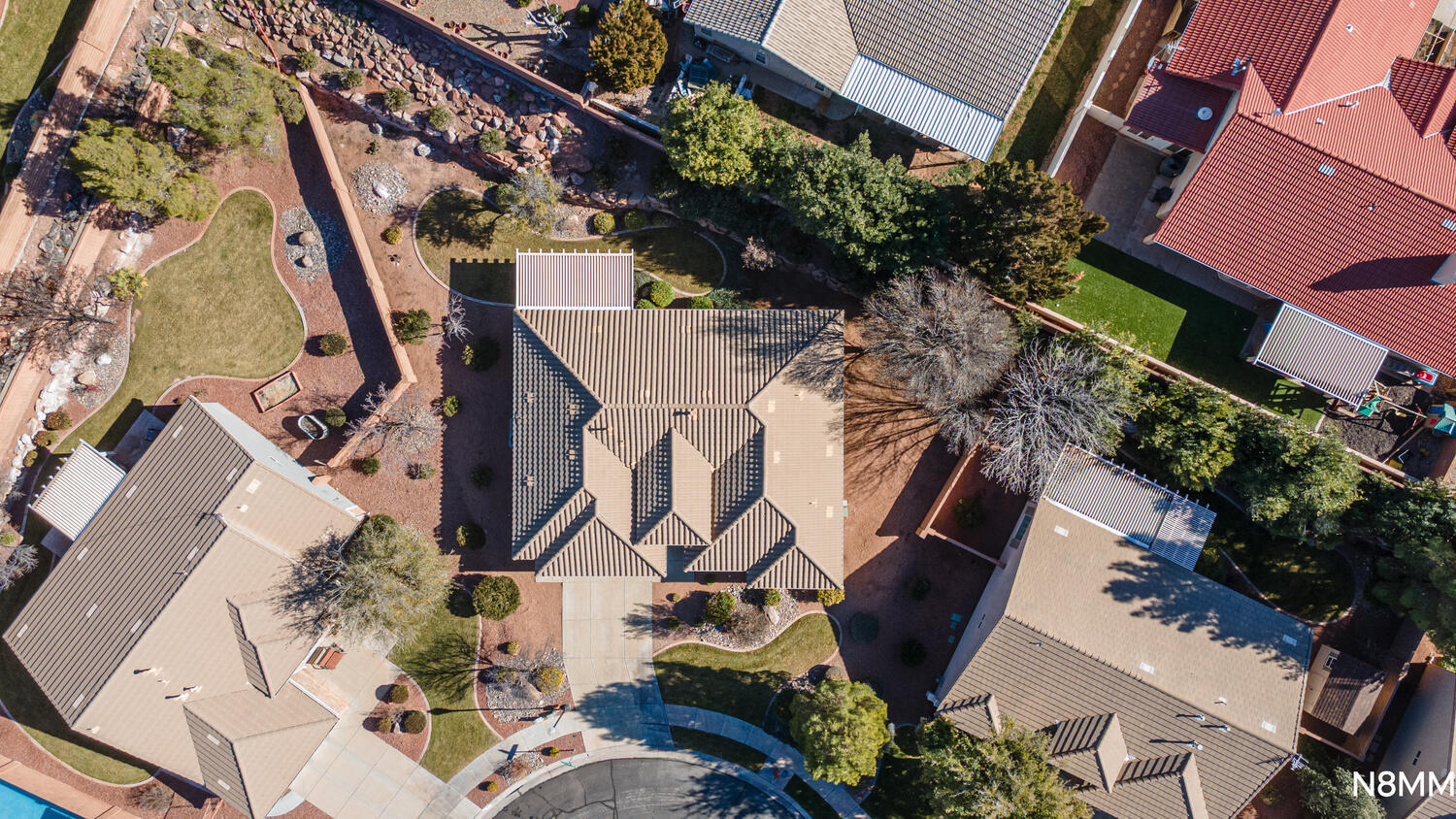 STONE GATE AT SEVEN HILLS - Residential