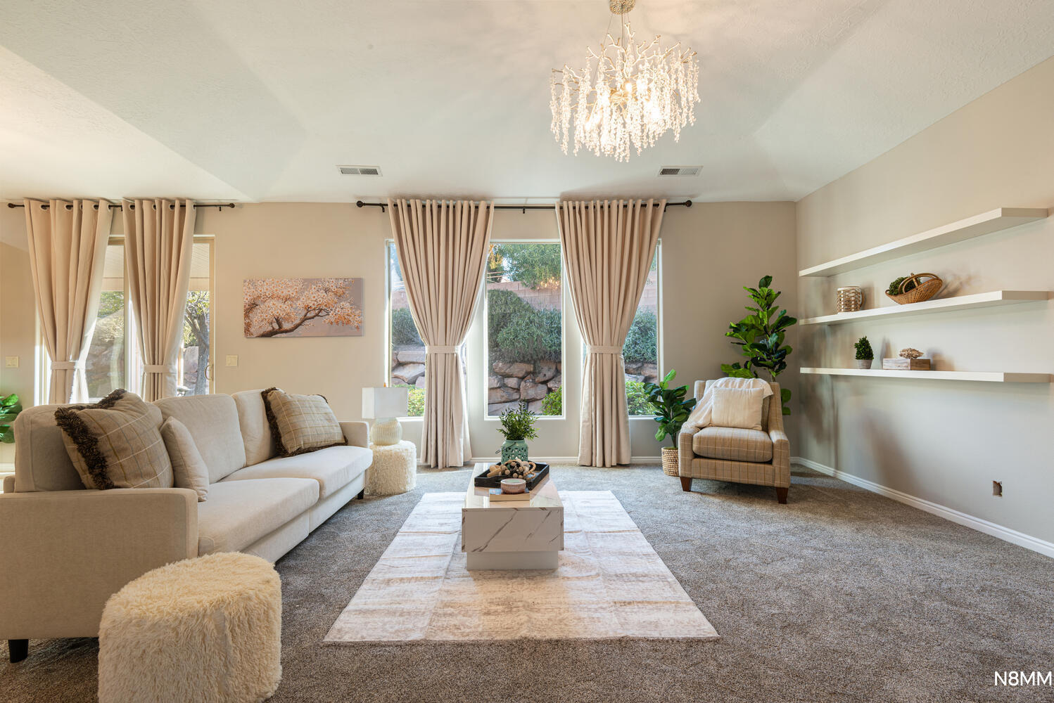 STONE GATE AT SEVEN HILLS - Residential