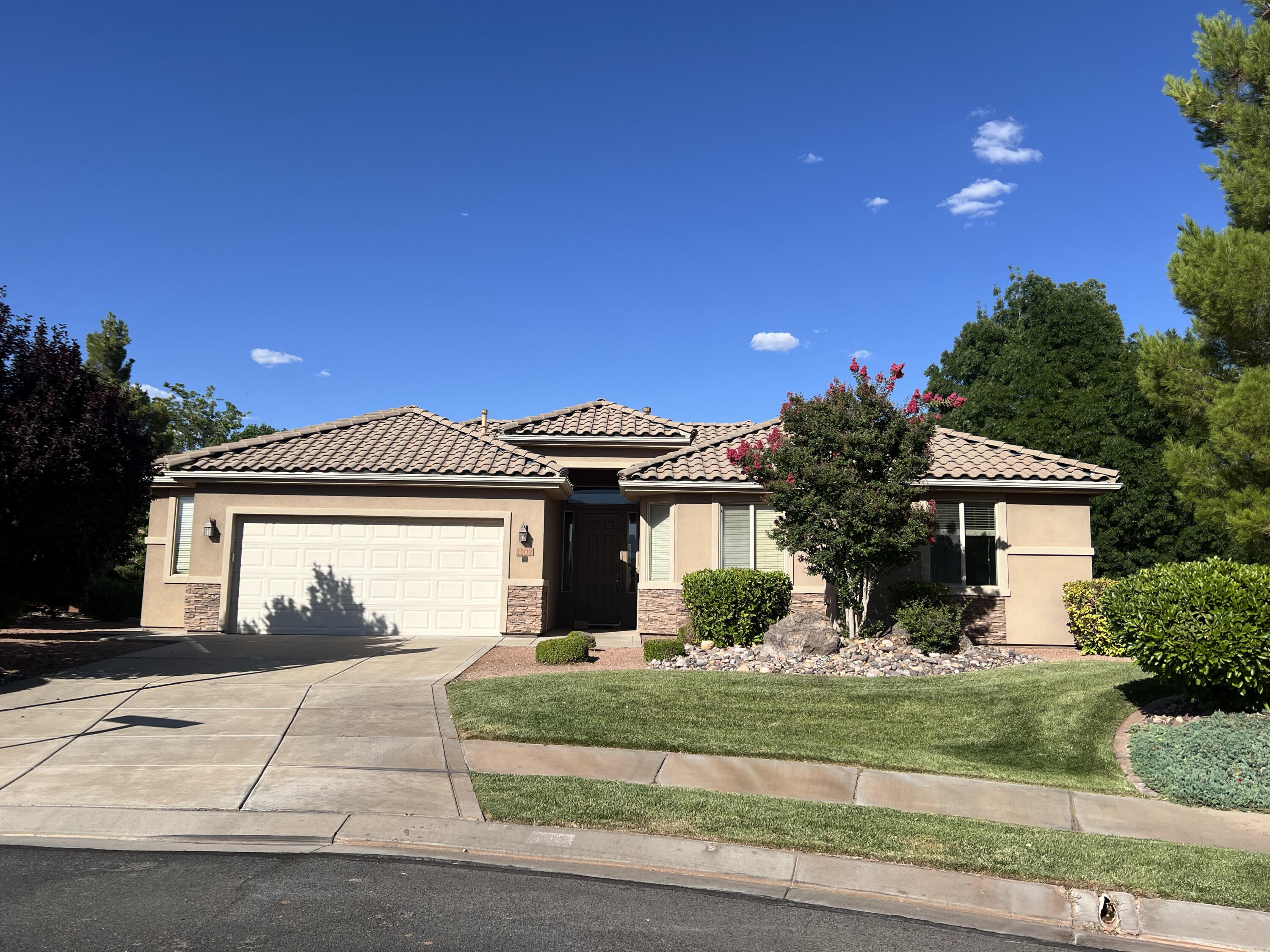 STONE GATE AT SEVEN HILLS - Residential