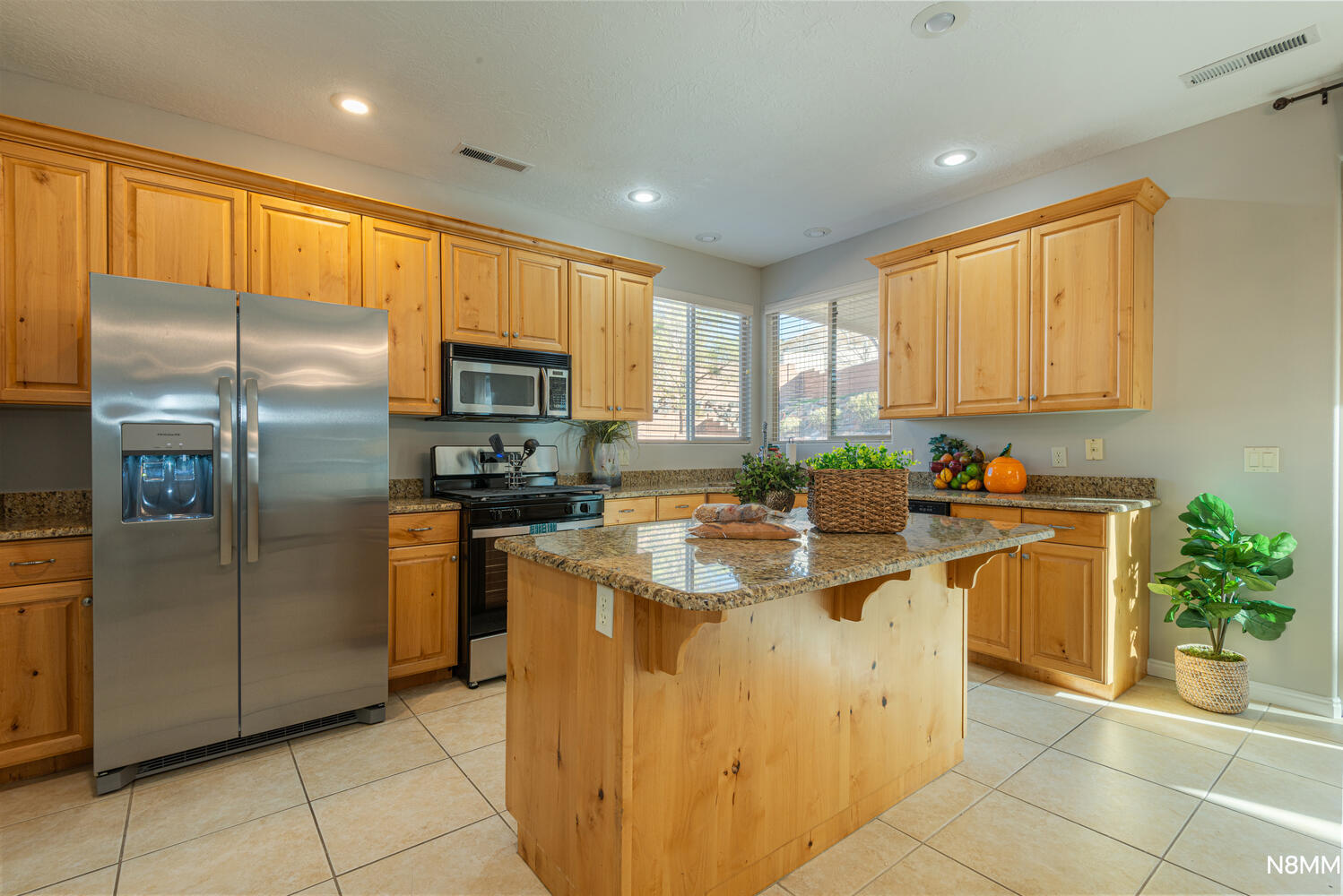 STONE GATE AT SEVEN HILLS - Residential