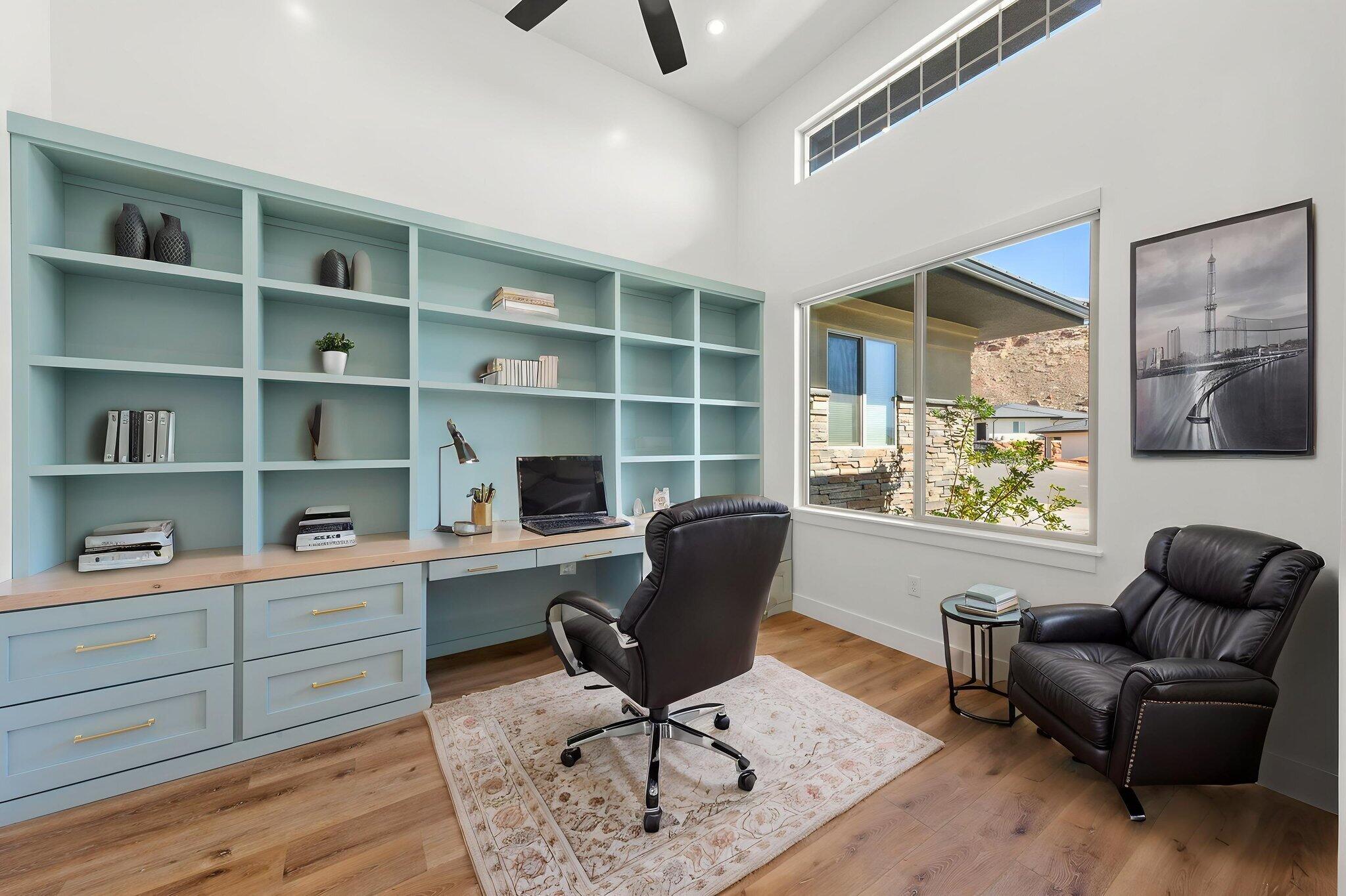 COTTAM COVE - Residential