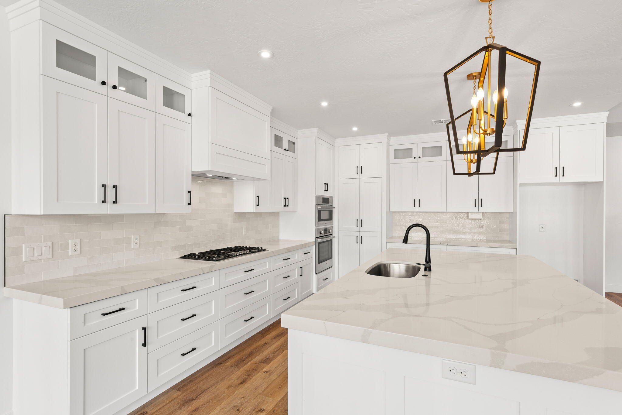 COTTAM COVE - Residential