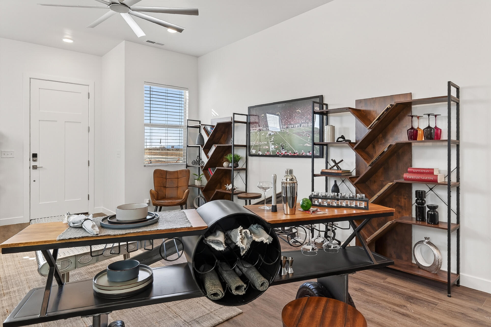 SKY VIEW ESTATES - Residential